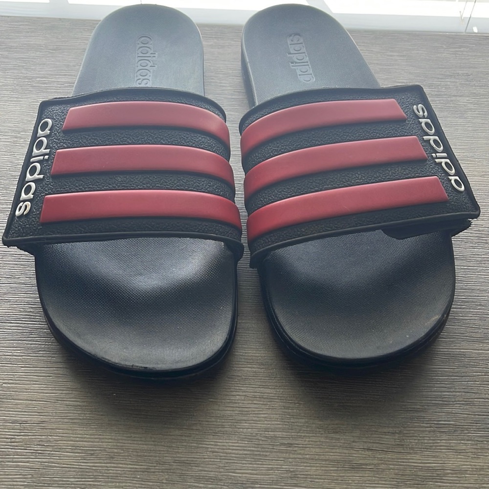 Mens adidas sandal